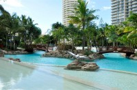 Crown Towers Resort, Surfers Paradise