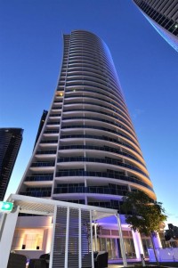 Orchid Residences
