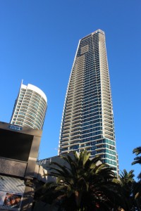 Orchid Residences, Surfers Paradise